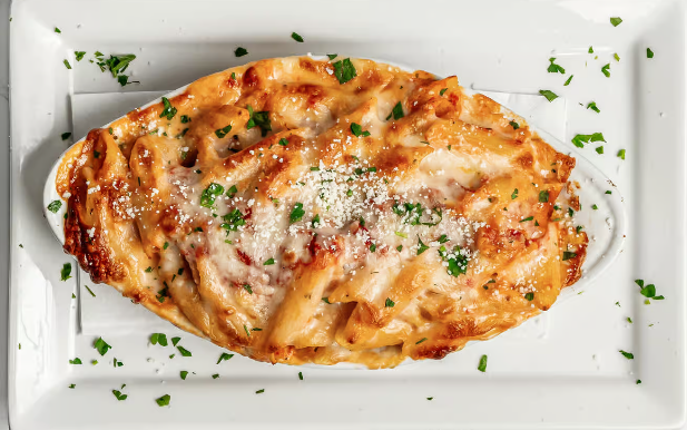 Baked Ziti